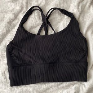 Lululemon bra